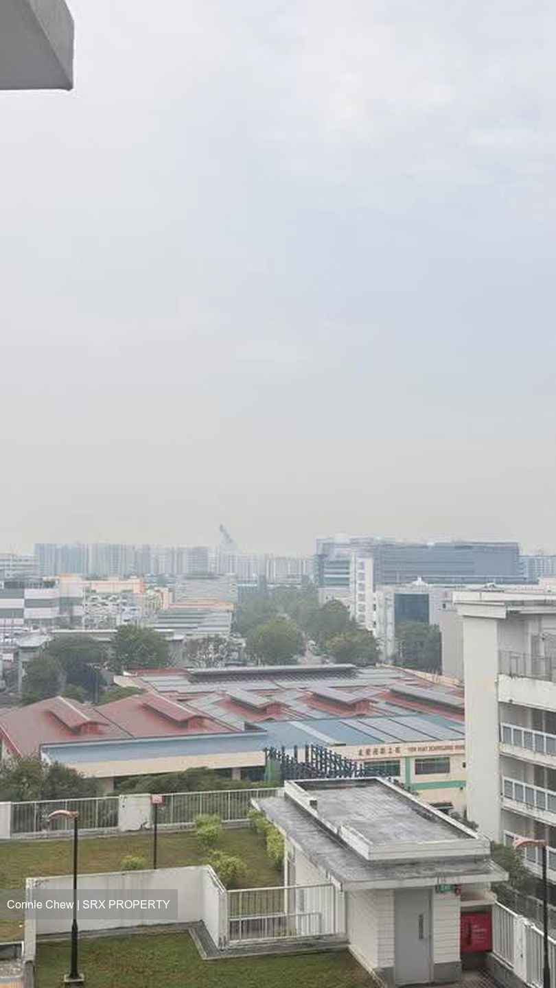 Blk 782C Woodlands Meadow (Woodlands), HDB 3 Rooms #624597141
